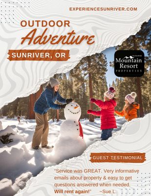 Mountain Resort Properties