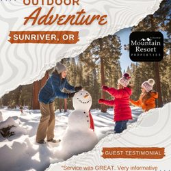 Mountain Resort Properties