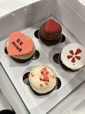 Sugar Babies Bake Shop by null