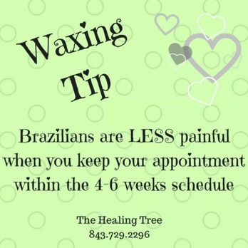 The Healing Tree - Waxing Near Me - Moncks Corner, South Carolina The Healing Tree - Waxing Near Me - Moncks Corner, South Carolina