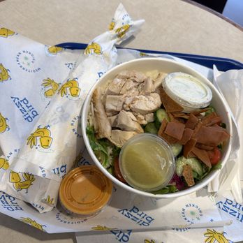 Dizzy Bird - Chicken Shop Near Me - Mission Viejo, California Dizzy Bird - Chicken Shop Near Me - Mission Viejo, California