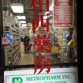 Metropharm - Drugstores Near Me - New York, New York Metropharm - Drugstores Near Me - New York, New York