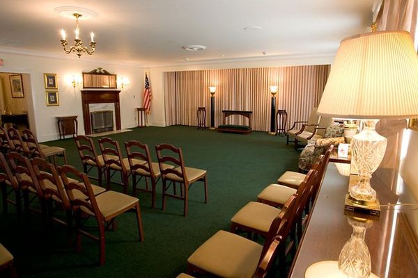 Memorial Funeral Home