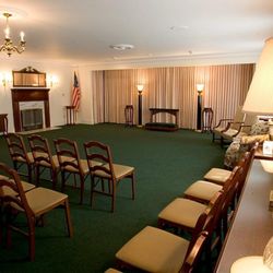 Memorial Funeral Home
