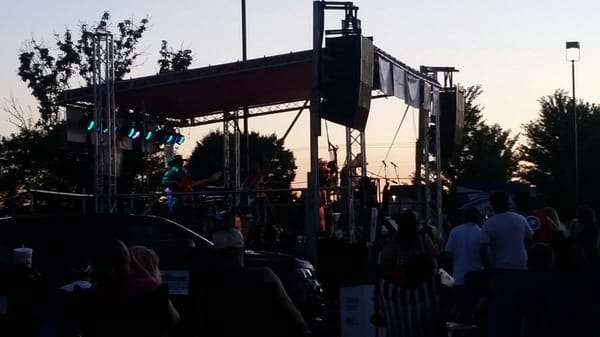 NORTH AURORA DAYS - Festivals - 924 Oak St, North Aurora, IL - Yelp