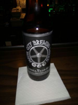 Donovan's Pub by null