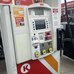 Circle K