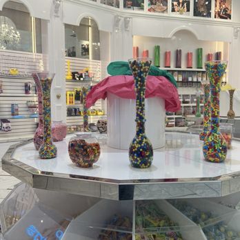 Sugar Factory - Candy store inside - Desserts Near Me - Glendale, Arizona Sugar Factory - Candy store inside - Desserts Near Me - Glendale, Arizona