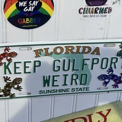 City of Gulfport