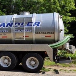 Chandlers Septic Service