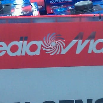 Media Markt - Music & DVDs Near Me - Seville, SE