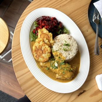 La Morena - Cafes Near Me - Toronto, Ontario