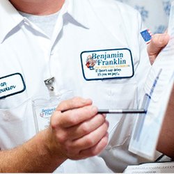Benjamin Franklin Plumbing Duncanville