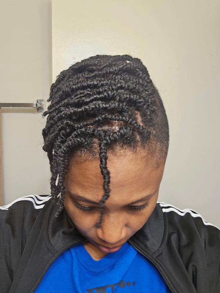 Styles By Sarah Jane Logo