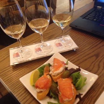 Vino Volo - Shades of White pair nicely with Salmon - Wine Bars Near Me - Boston, Massachusetts Vino Volo - Shades of White pair nicely with Salmon - Wine Bars Near Me - Boston, Massachusetts
