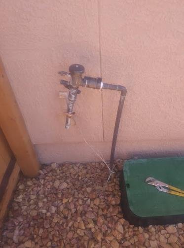 Slide of Excellent Plumbing, Heating & Mechanical