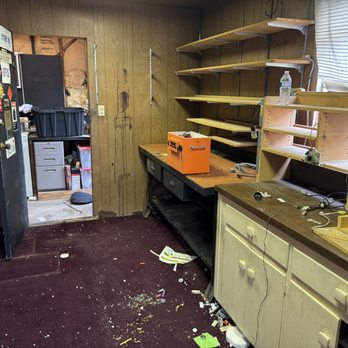 Haul'n Off Dumpster Rentals - Dumpster Rental Near Me - Lemon Grove, California