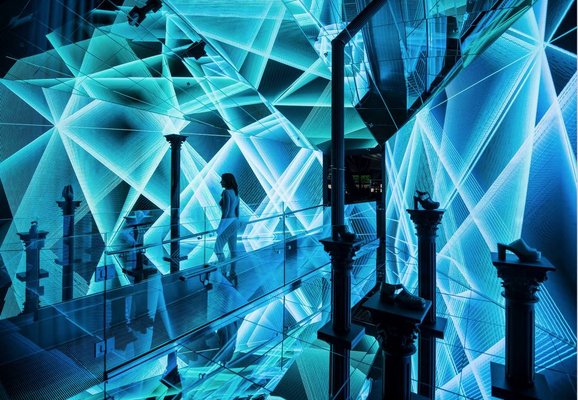 Galeria Melissa NY by null