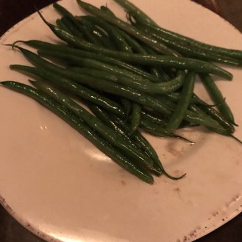 Chow Daddy's - Green beans - Tacos Near Me - Bluffton, South Carolina
