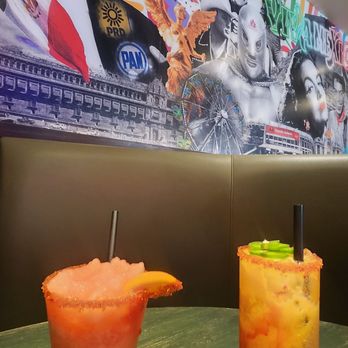 Agave Underground - Mondays are better with Mezcal! - Mexican Near Me - Fort Collins, Colorado