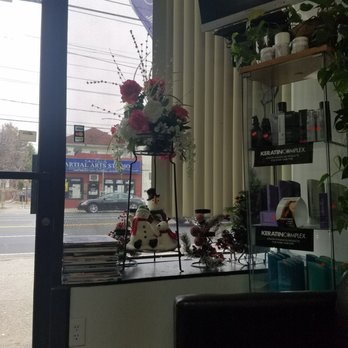 Elegant Unisex Salon - Hair Salons Near Me - Elmont, New York Elegant Unisex Salon - Hair Salons Near Me - Elmont, New York