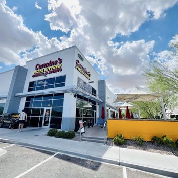Carmine’s Pizza Kitchen - Pizza Near Me - Henderson, Nevada Carmine’s Pizza Kitchen - Pizza Near Me - Henderson, Nevada