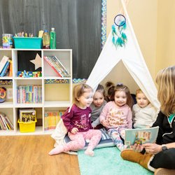Aim High Early Learning Center