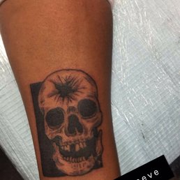 Skull