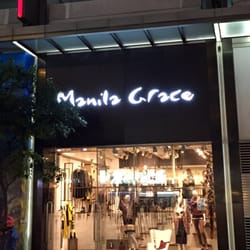 Manila Grace
