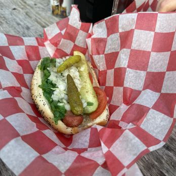 Corky's Dawg House - Hotdog - Hot Dogs Near Me - Brevard, North Carolina Corky's Dawg House - Hotdog - Hot Dogs Near Me - Brevard, North Carolina