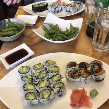 Sushi You - Japanese Near Me - Bloomfield, New Jersey Sushi You - Japanese Near Me - Bloomfield, New Jersey