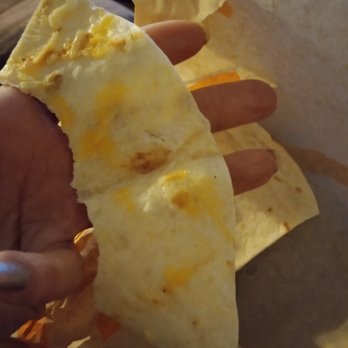 Taco Bell - Fast Food Near Me - Saint Cloud, Minnesota