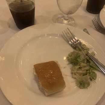 Maggiano's Little Italy - Caesar salad - Italian Near Me - Washington, DC, District of Columbia Maggiano's Little Italy - Caesar salad - Italian Near Me - Washington, DC, District of Columbia