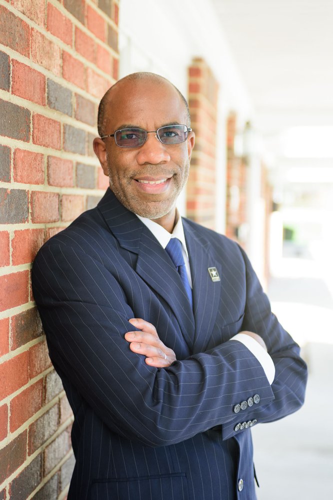 Law Office of Mark Nicholson