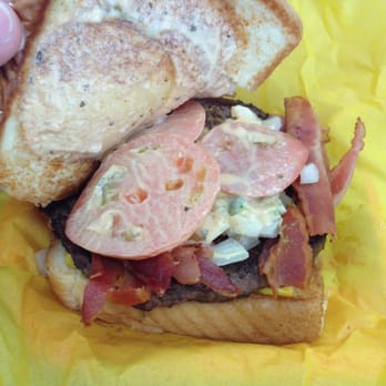 Whataburger - Avocado bacon burger - Burgers Near Me - Porter, Texas Whataburger - Avocado bacon burger - Burgers Near Me - Porter, Texas