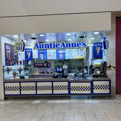 Auntie Anne's