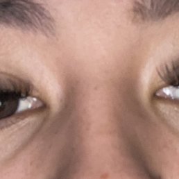 Beautiful eyelashes Beautiful eyelashes