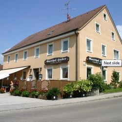 Landgasthof Huber