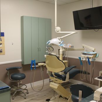 Edward Liu, DDS - Cosmetic Dentists Near Me