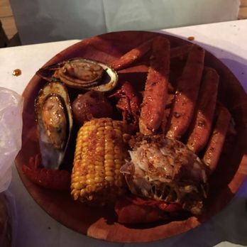 Shaking Crab - Cajun/Creole Near Me - Virginia Beach, Virginia Shaking Crab - Cajun/Creole Near Me - Virginia Beach, Virginia