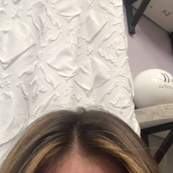 The Iron Shears Studio 25 - The front blends into the natural roots - Makeup Artists Near Me - West Covina, California The Iron Shears Studio 25 - The front blends into the natural roots - Makeup Artists Near Me - West Covina, California