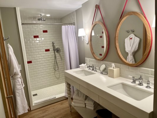 Virgin Hotels Chicago by null