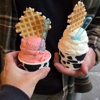 Bottega Italiana - Gelato Near Me - Seattle, Washington Bottega Italiana - Gelato Near Me - Seattle, Washington