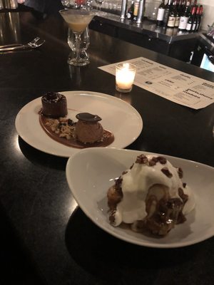 Gross Confection Bar by null