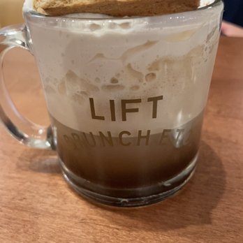 Cafe Lift - Pumpkin spice latte - Breakfast & Brunch Near Me - Haddonfield, New Jersey Cafe Lift - Pumpkin spice latte - Breakfast & Brunch Near Me - Haddonfield, New Jersey