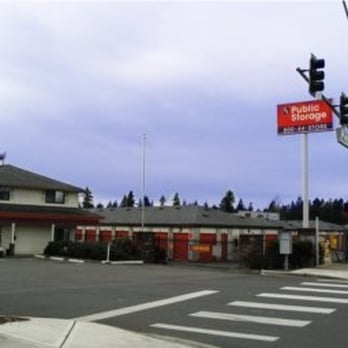 Public Storage - Self Storage Near Me - Lacey, Washington Public Storage - Self Storage Near Me - Lacey, Washington