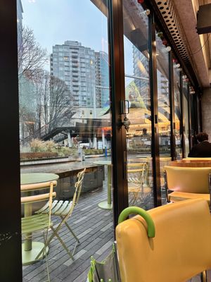 Kafka's Coffee Roasting by null