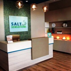 Salt Sensations