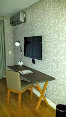 CASASUR BELLINI HOTEL by null