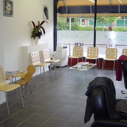 Mohair the Barber